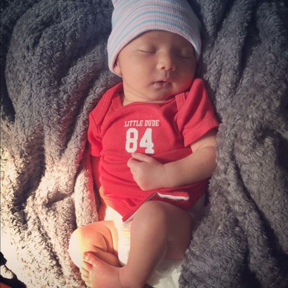 Meet your Posher, Nancy - Picture 1 of 1